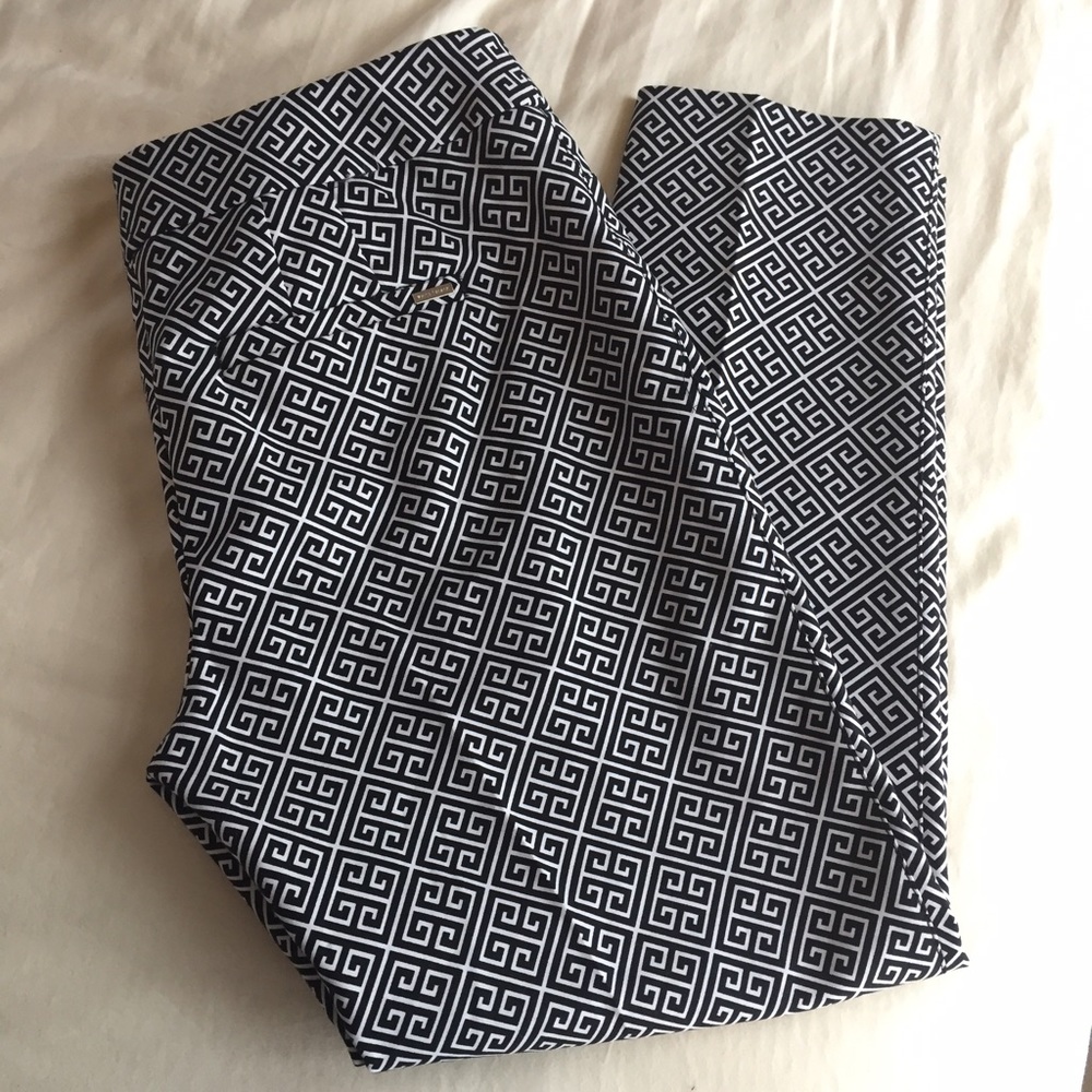 WHBM Ankle Pant